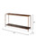 Royal Console Table **MUST SHIP COMMON CARRIER**