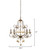 Yellowstone Chandelier **MUST SHIP COMMON CARRIER**