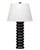 Abacus Table Lamp