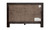 ZT-1030-25-0 - Ashcroft Queen Bed