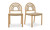 Avery Dining Chair - Set Of Two