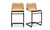 PK-1072-40 - Baker Counter Stool  Set Of Two