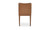 ME-1062-03 - Calla Dining Chair   Set Of Two