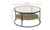 ZY-1022-51-0 - Callie Coffee Table