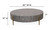 GZ-1139-37 - Chameau Medium Coffee Table