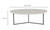 GK-1110-18-0 - Chloe Coffee Table