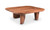 VE-1115-03-0 - Era Coffee Table Large Smoked
