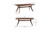 BC-1001-03 - Florence Dining Table Small