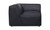 XQ-1001-02 - Form Corner Chair Vantage Black Leather