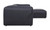 XQ-1005-02 - Form Lounge Modular Sectional Vantage Black Leather