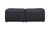 XQ-1006-02 - Form Nook Modular Sectional Vantage Black Leather