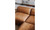 XQ-1002-40 - Form Slipper Chair Sonoran Tan Leather