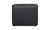 XQ-1002-02 - Form Slipper Chair Vantage Black Leather