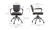 PK-1049-02 - Foster Desk Chair