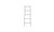 MJ-1024-02 - Iron Ladder