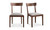 BC-1078-24 - Leone Dining Chair  Set Of Two