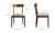 BC-1078-24 - Leone Dining Chair  Set Of Two