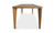VL-1083-03 - Loden Dining Table Large