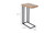 YC-1005-24 - Mila C Shaped Side Table