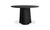 VH-1017-02-0 - Mono Dining Table Black