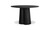 VH-1017-02-0 - Mono Dining Table Black