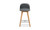 YC-1019-15 - Napoli Counter Stool