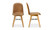 YC-1006-40 - Napoli Dining Chair  Set Of Two
