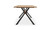 UR-1006-03-0 - Nevada Dining Table