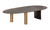 ZY-1029-02-0 - Nicko Coffee Table