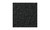 BED-RN-002-002-0 - Nyx Upholstered King Size Platform Bed Black Boucle