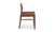 BC-1123-03 - Owing Dining Chair Walnut Set Of Two