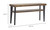 TL-1013-14 - Parq Console Table Amber