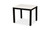 KY-1031-02-0 - Parson Marble Side Table