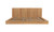 RP-1041-24-0 - Plank King Bed
