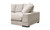 TN-1021-14 - Plunge Sofa Cappuccino