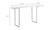 ER-1023-18-0 - Repetir Console Table
