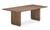 YR-1009-03-0 - Round Off Dining Table Small
