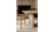YR-1009-24-0 - Round Off Dining Table Small Oak