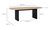 BC-1081-24-0 - Sakurai Dining Table