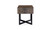 SR-1020-24 - Tiburon Side Table