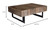 SR-1018-24-0 - Tiburon Storage Coffee Table