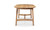 VE-1099-24-0 - Trie Small Dining Table