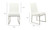 ER-2012-18 - Tyson Dining Chair  Set Of Two