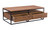 LX-1024-03 - Vancouver Coffee Table
