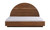 BB-1003-03-0 - Watson Bed Queen