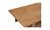 JD-1085-03 - Workshop Coffee Table Vintage Brown