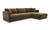 JM-1027-27-R-0 - Bryn Sectional Right