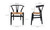 FG-1015-37 - Ventana Dining Chair  Set Of Two