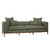 GAS1000-ECRU-102 - Dalia Sofa