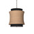 DOV10568WH - Chrisley Pendant Light